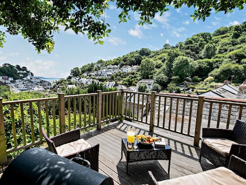 2 Bed in Looe (52759)