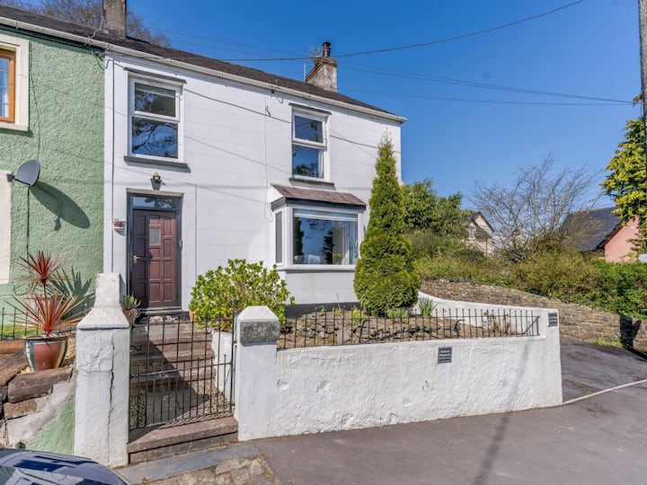 4 Bed In Saundersfoot (Oc-52743) - Saundersfoot