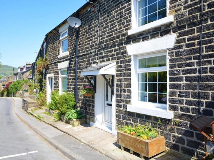 2 Bed In High Peak (Oc-57871) - Edale