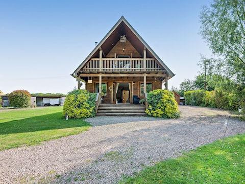 3 Bed in Aylton (76423)