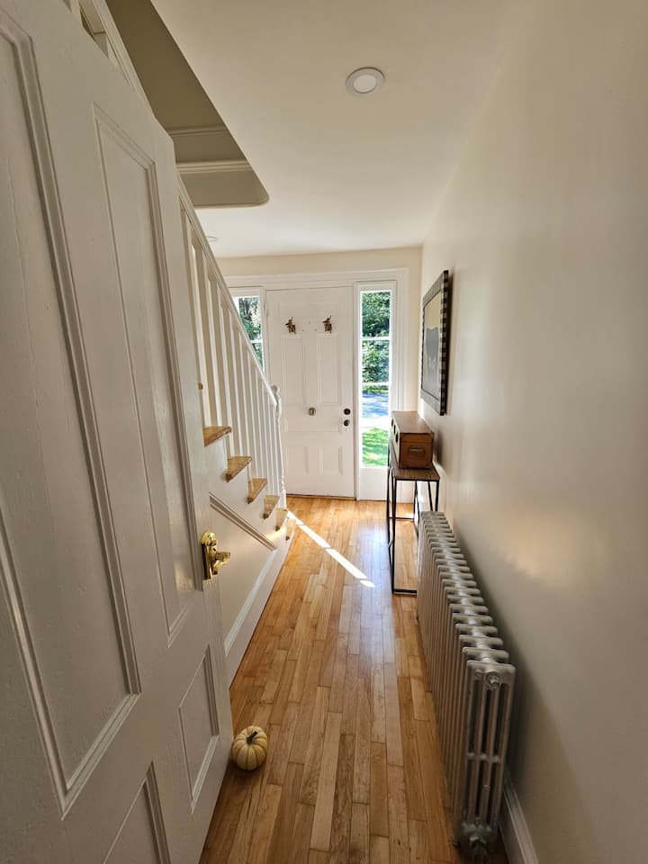 364 Inn · 364 Inn · Gorgeous Midcoast Maine 3br Mo - Rockland, ME