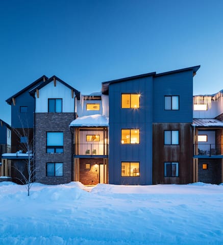 Luxury Mountain Views Downtown Bozeman