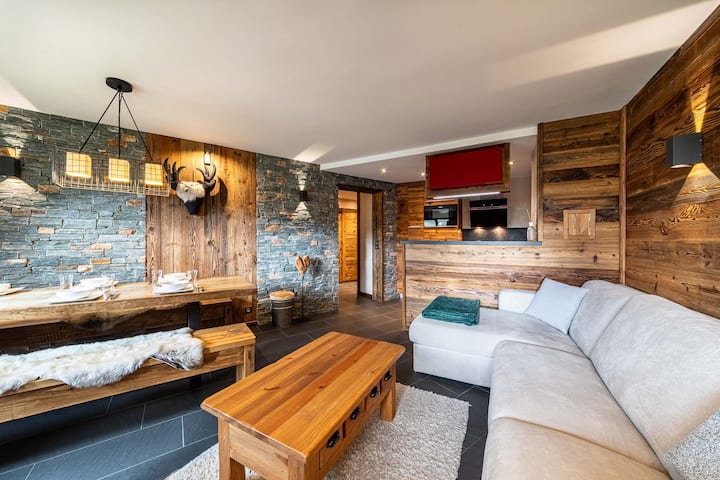 L'aster - Immodreams - Avoriaz - Avoriaz