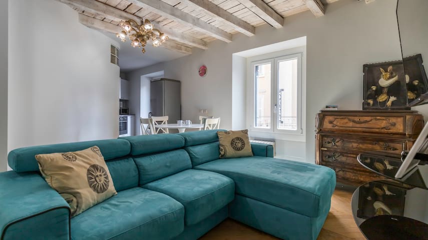 Italianway – Meravigli 18