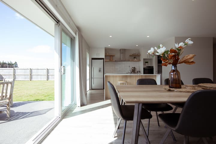 Book In Methven managed Airbnb listing 2