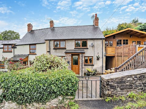 2 Bed in Bwlch (BN138)