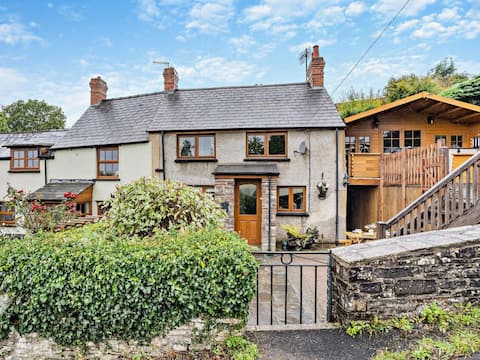 2 Bed in Brecon (oc-bn138)