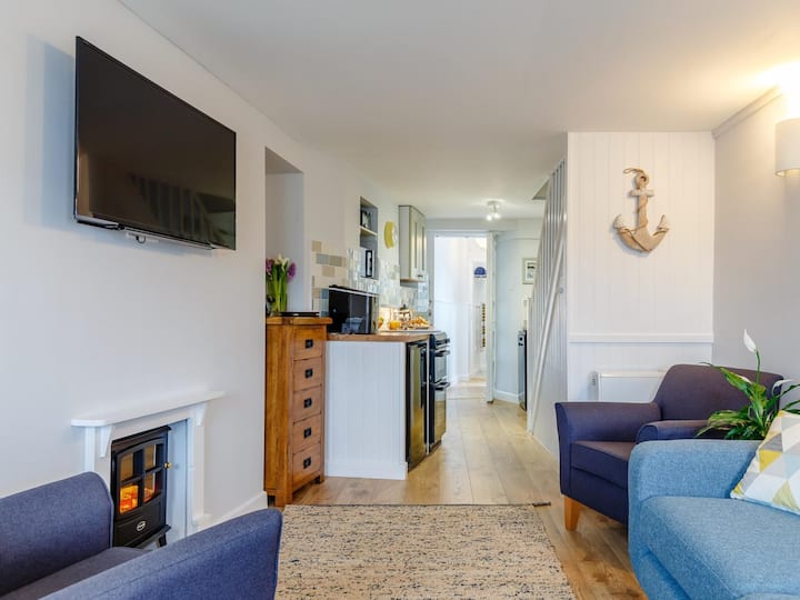 2 Bed In Polruan (Oc-82949) - Lostwithiel