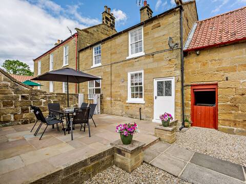 3 Bed in Great Ayton (83328)