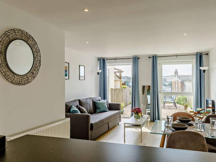 2 Bed In Brixham (Oc-83741) - Brixham