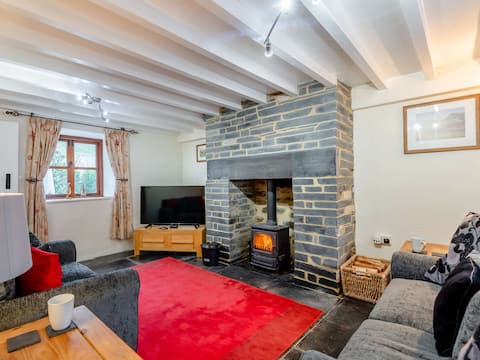 2 Bed in Tywyn (83956)