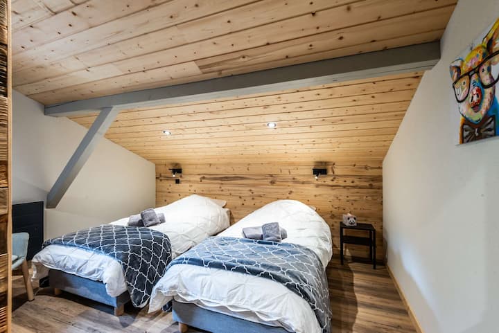 საძინებელი 4