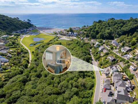 4 Bed in Torpoint (oc-89135)