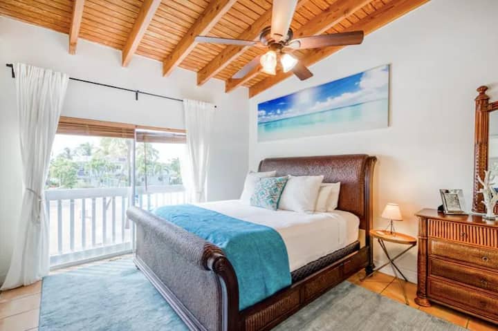 Glavna spavaća soba 