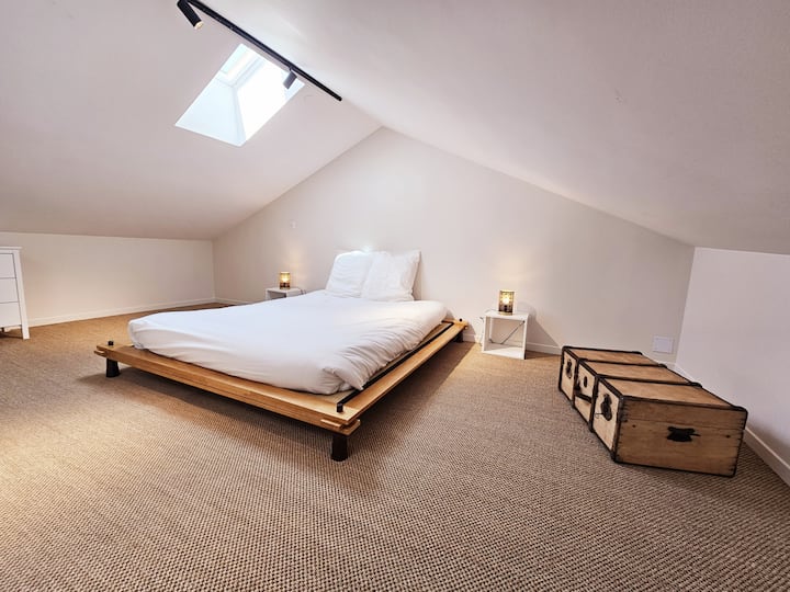 Habitación.