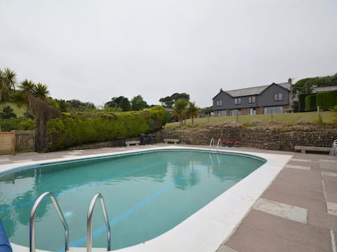 9 Bed in Mevagissey (oc-trefa)