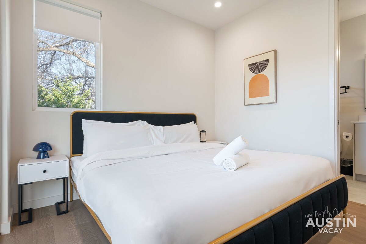 Stylish East Side Home Near Downtown Attractions!