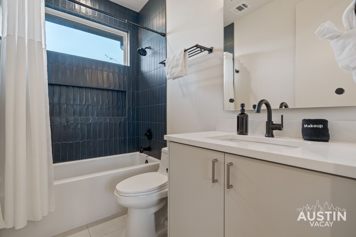 Stylish East Side Home Near Downtown Attractions!