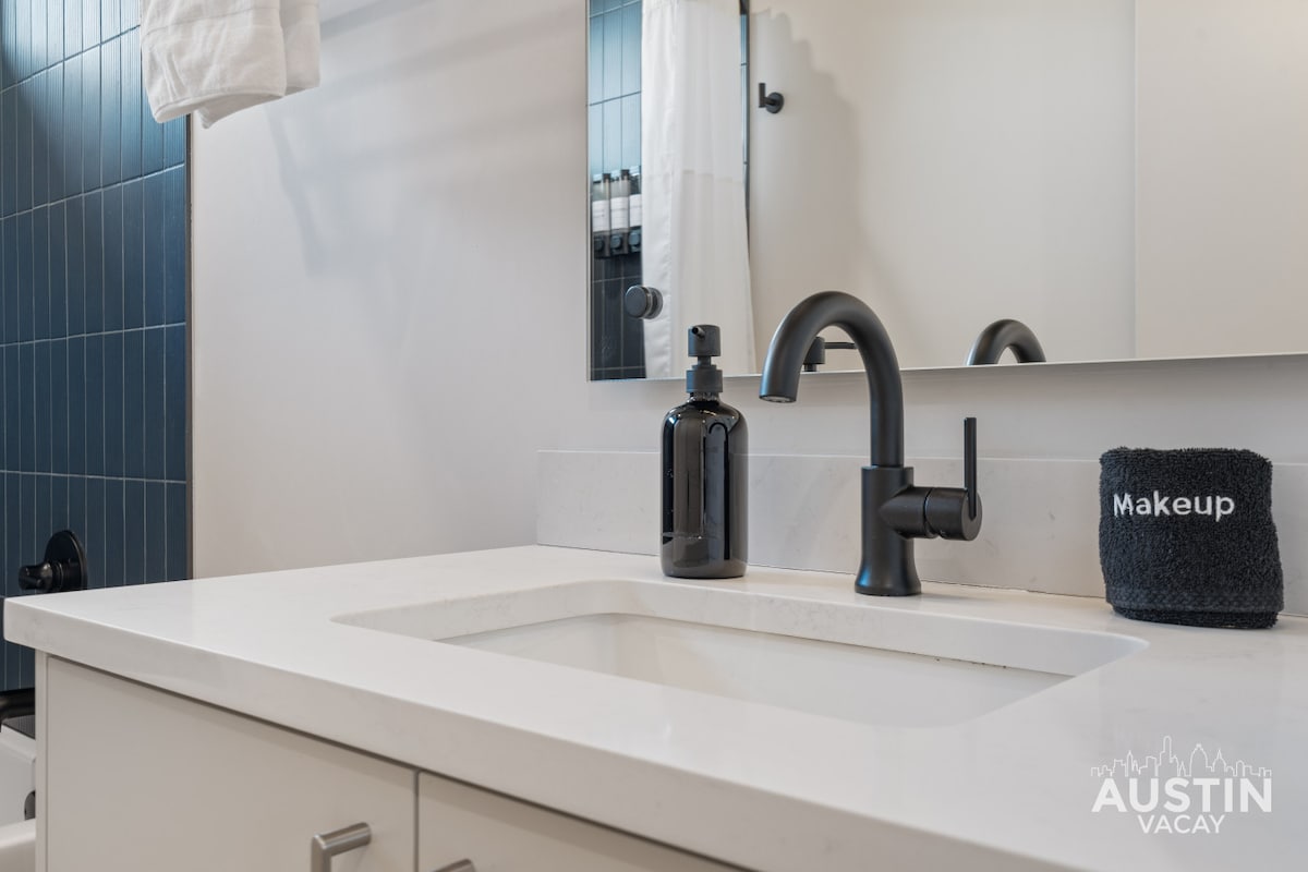 Stylish East Side Home Near Downtown Attractions!