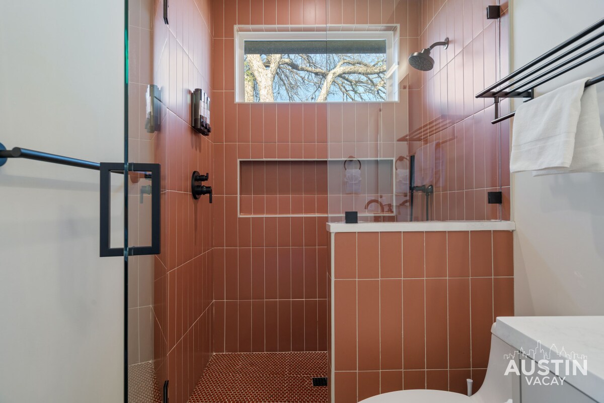 Stylish East Side Home Near Downtown Attractions!