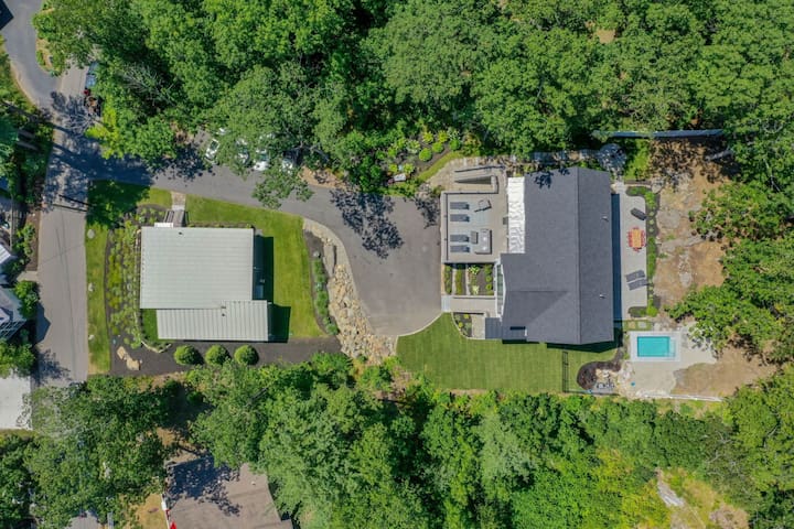 Maine Street Property Management managed Airbnb listing 3