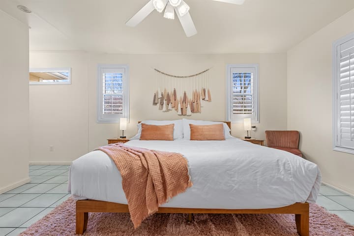McCracken Rentals managed Airbnb listing 3