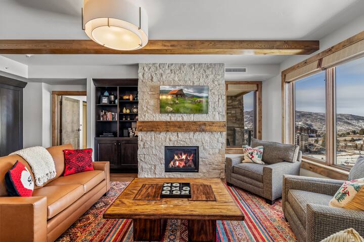 Elevated managed Airbnb listing 2