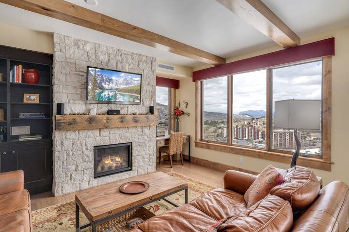 Elevated managed Airbnb listing 3