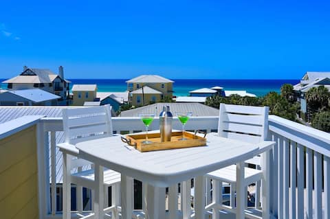 Now Booking for Summer! Sea Prize at Grayton Beach