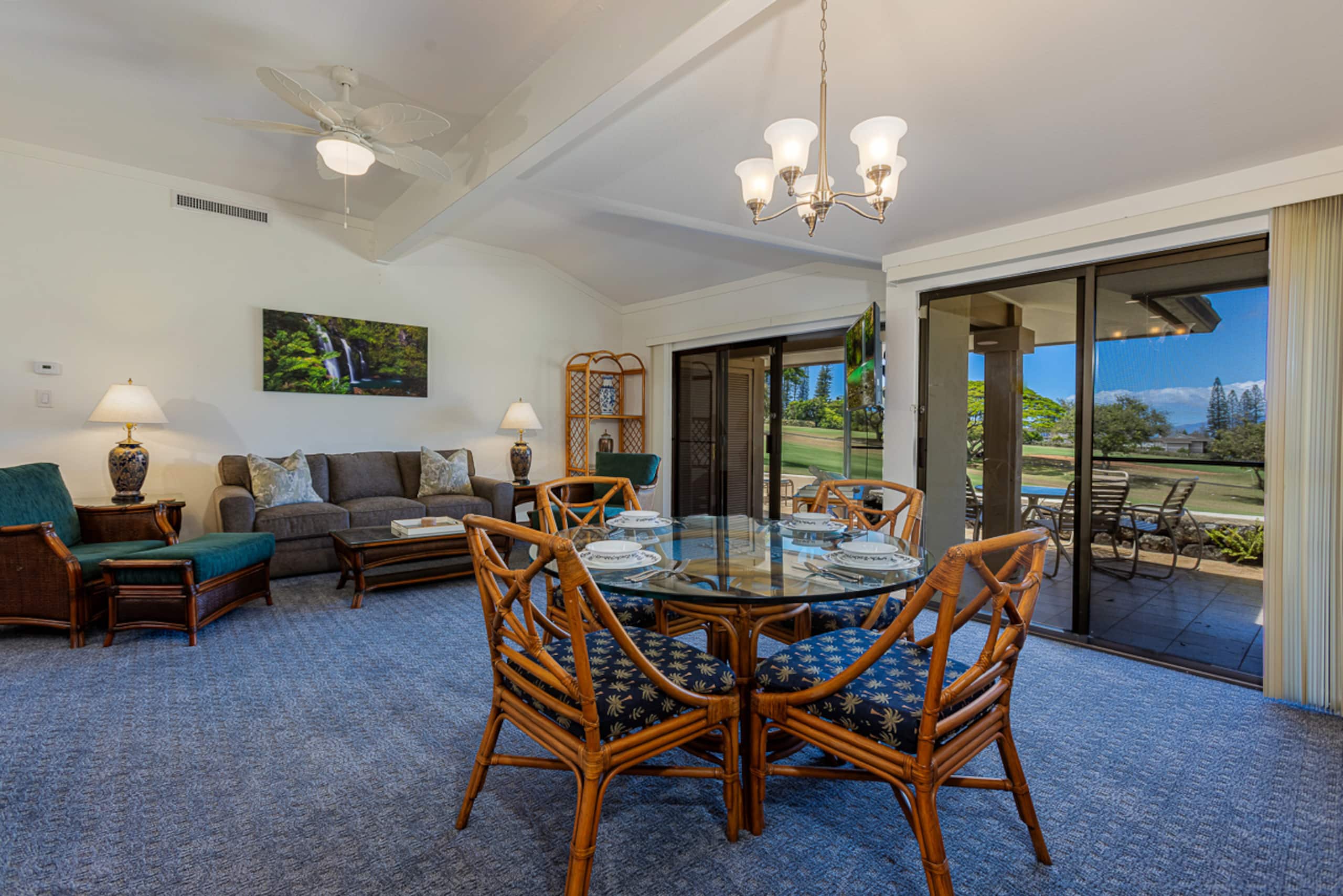 Condo in Lahaina · ★5.0 · 2 bedrooms · 2 beds · 2 baths - Image 1