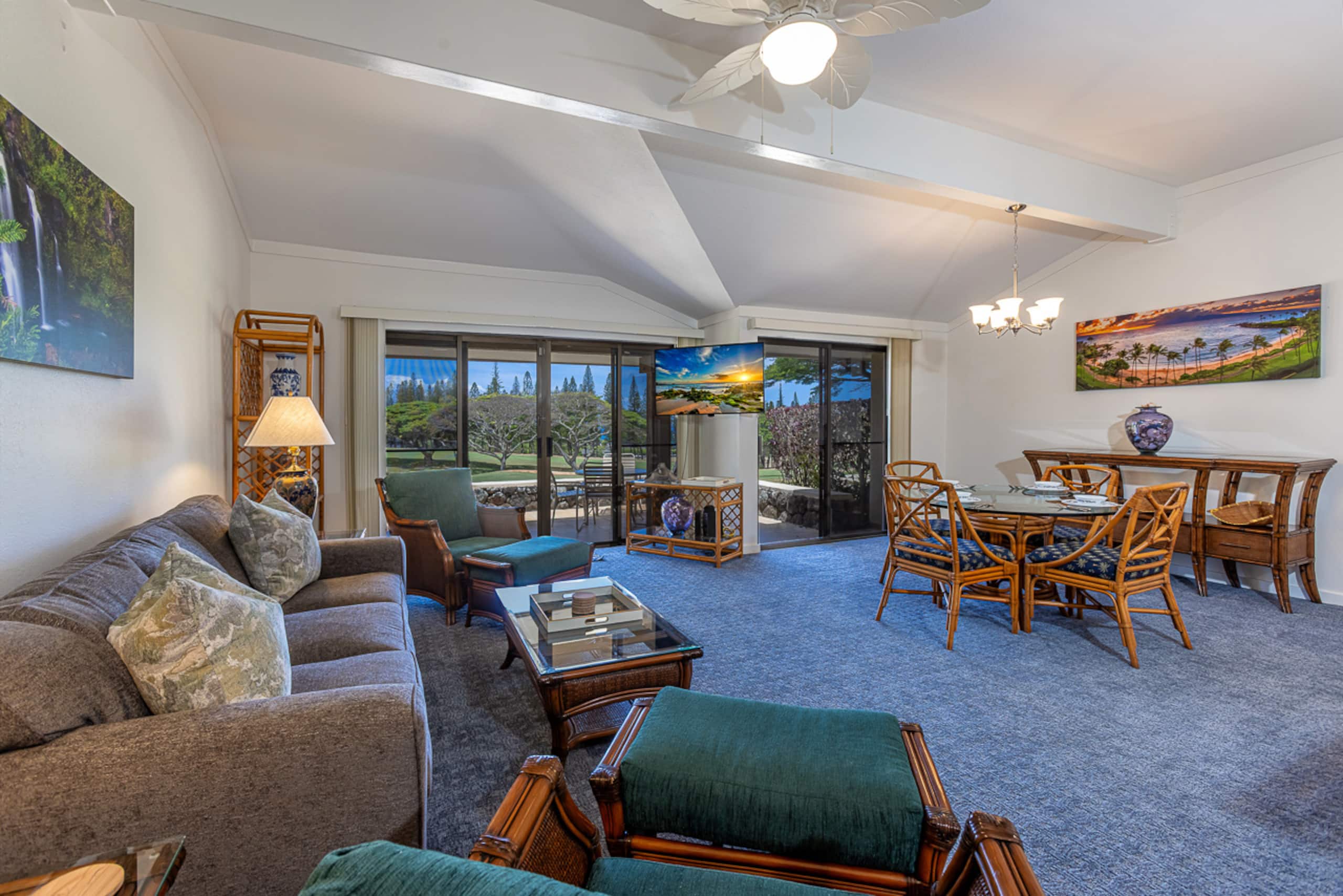 Condo in Lahaina · ★5.0 · 2 bedrooms · 2 beds · 2 baths - Image 11