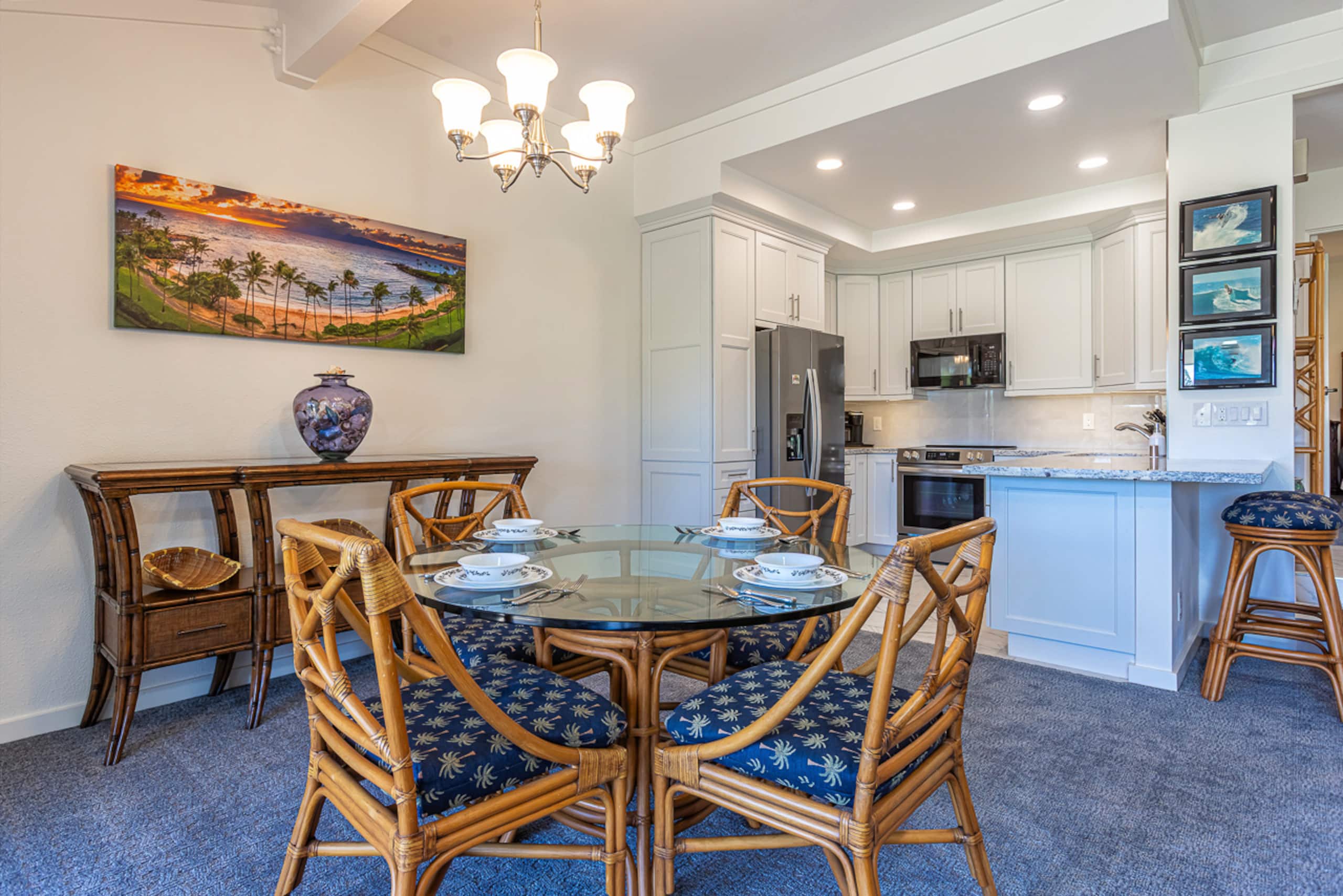 Condo in Lahaina · ★5.0 · 2 bedrooms · 2 beds · 2 baths - Image 9