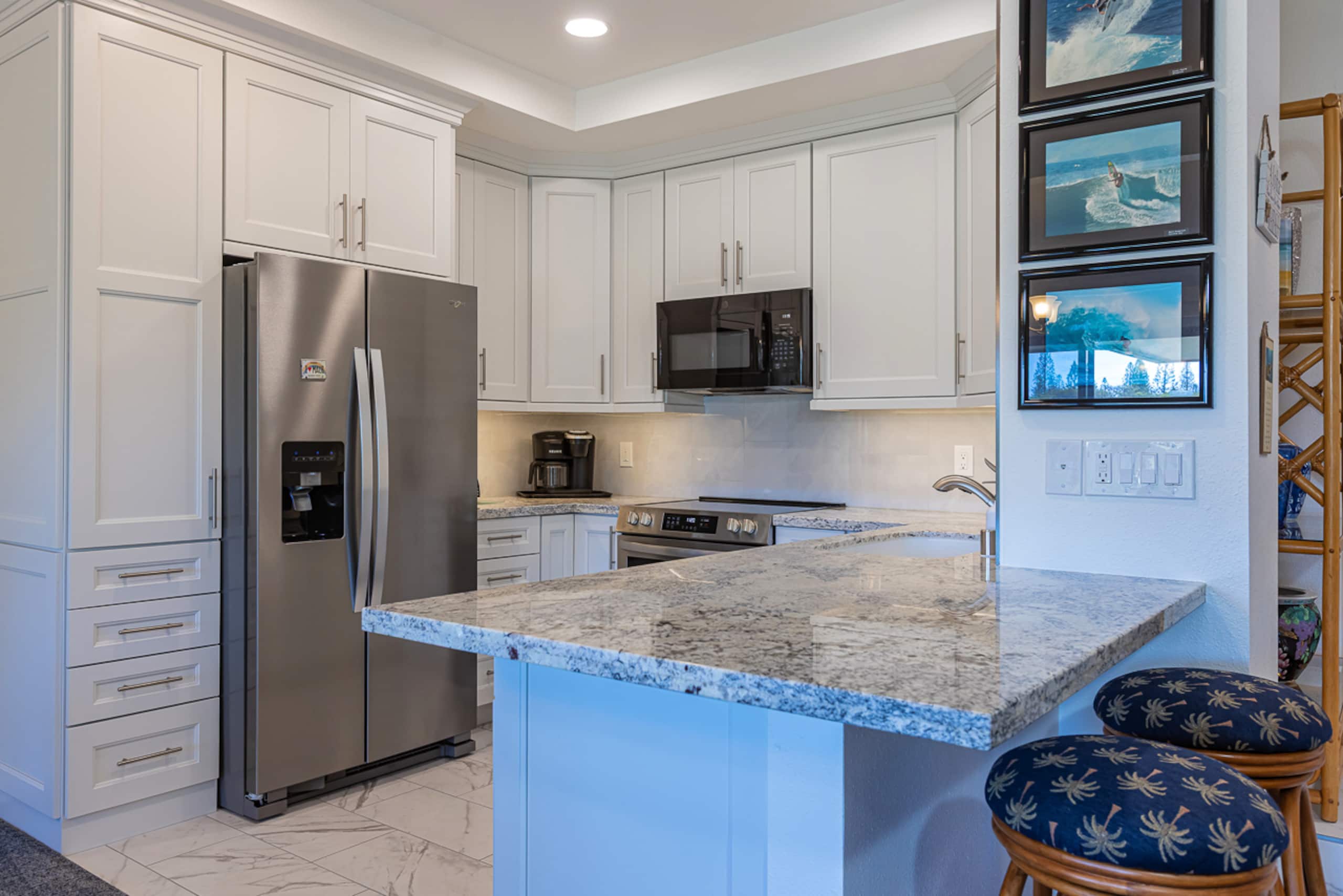 Condo in Lahaina · ★5.0 · 2 bedrooms · 2 beds · 2 baths - Image 12
