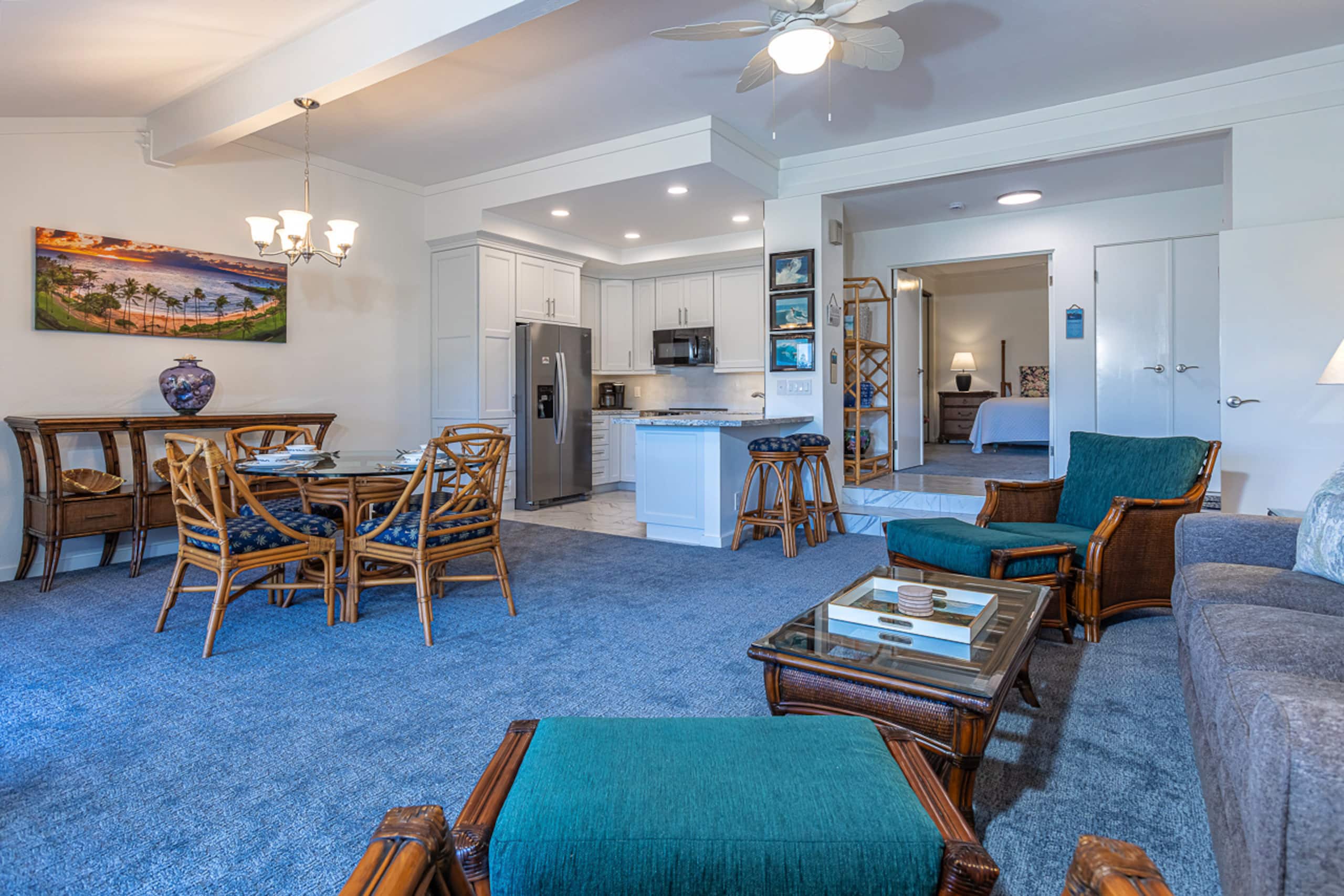 Condo in Lahaina · ★5.0 · 2 bedrooms · 2 beds · 2 baths - Image 10