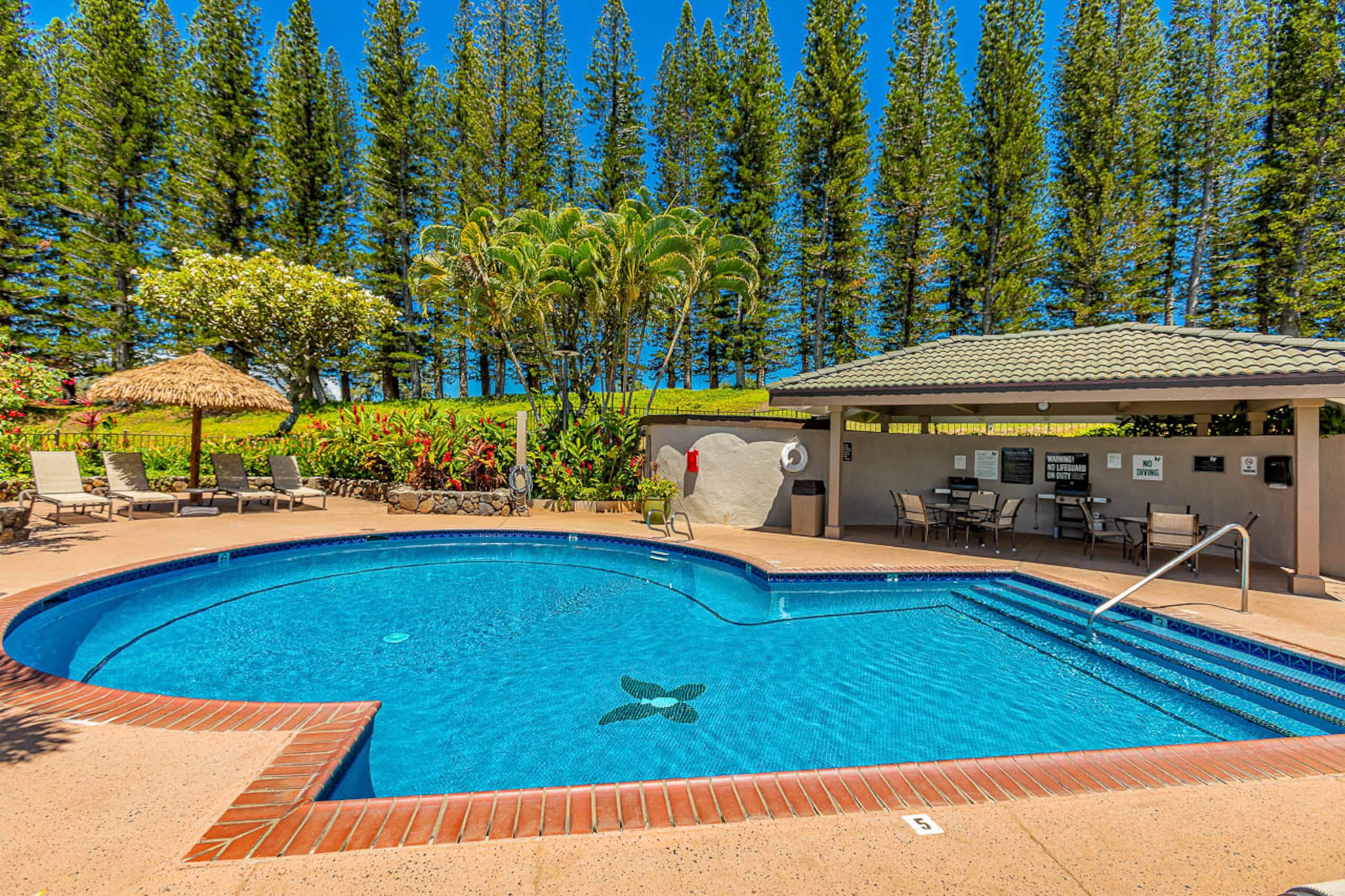 Condo in Lahaina · ★5.0 · 2 bedrooms · 2 beds · 2 baths - Image 51