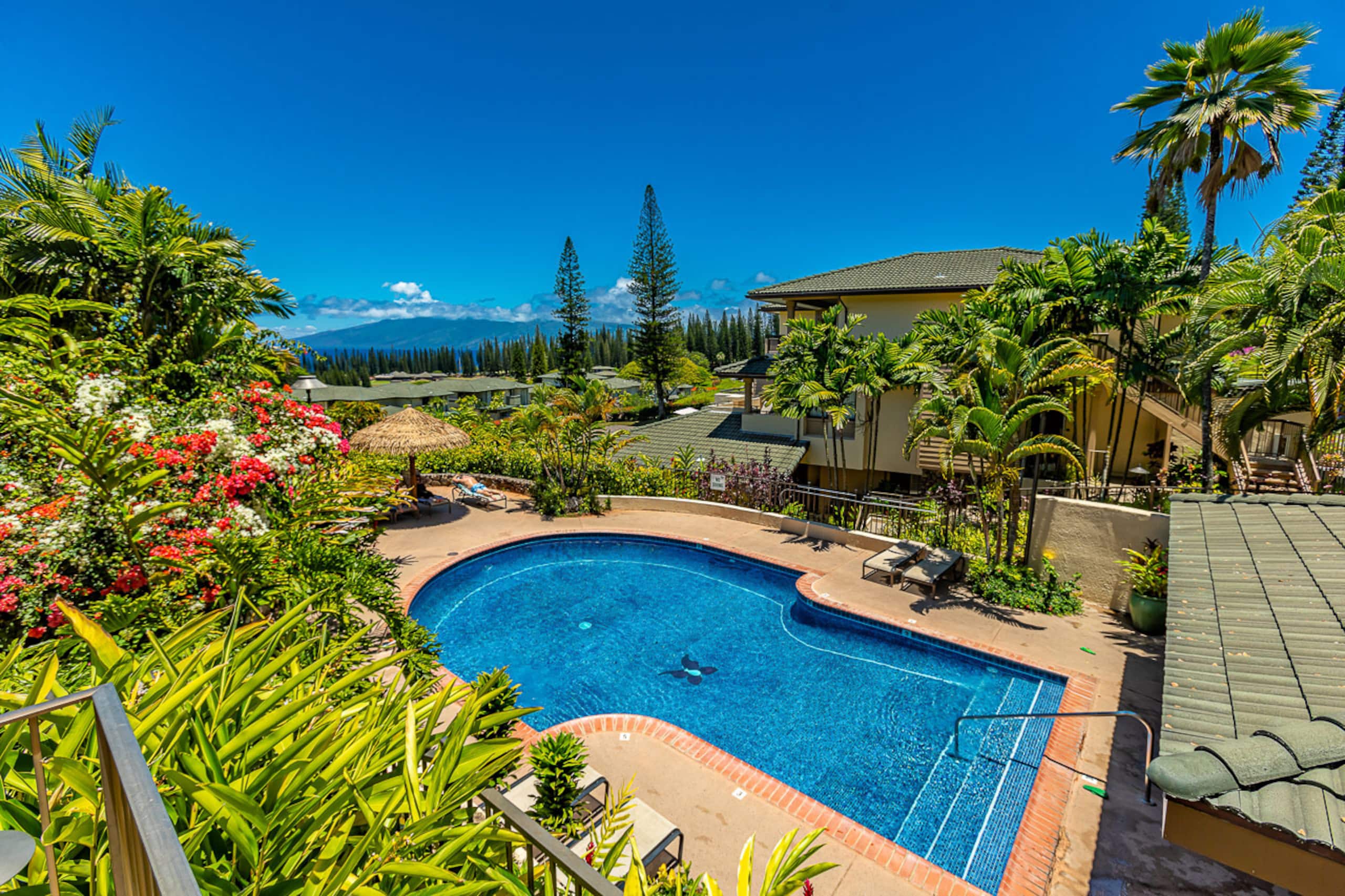 Condo in Lahaina · ★5.0 · 2 bedrooms · 2 beds · 2 baths - Image 35