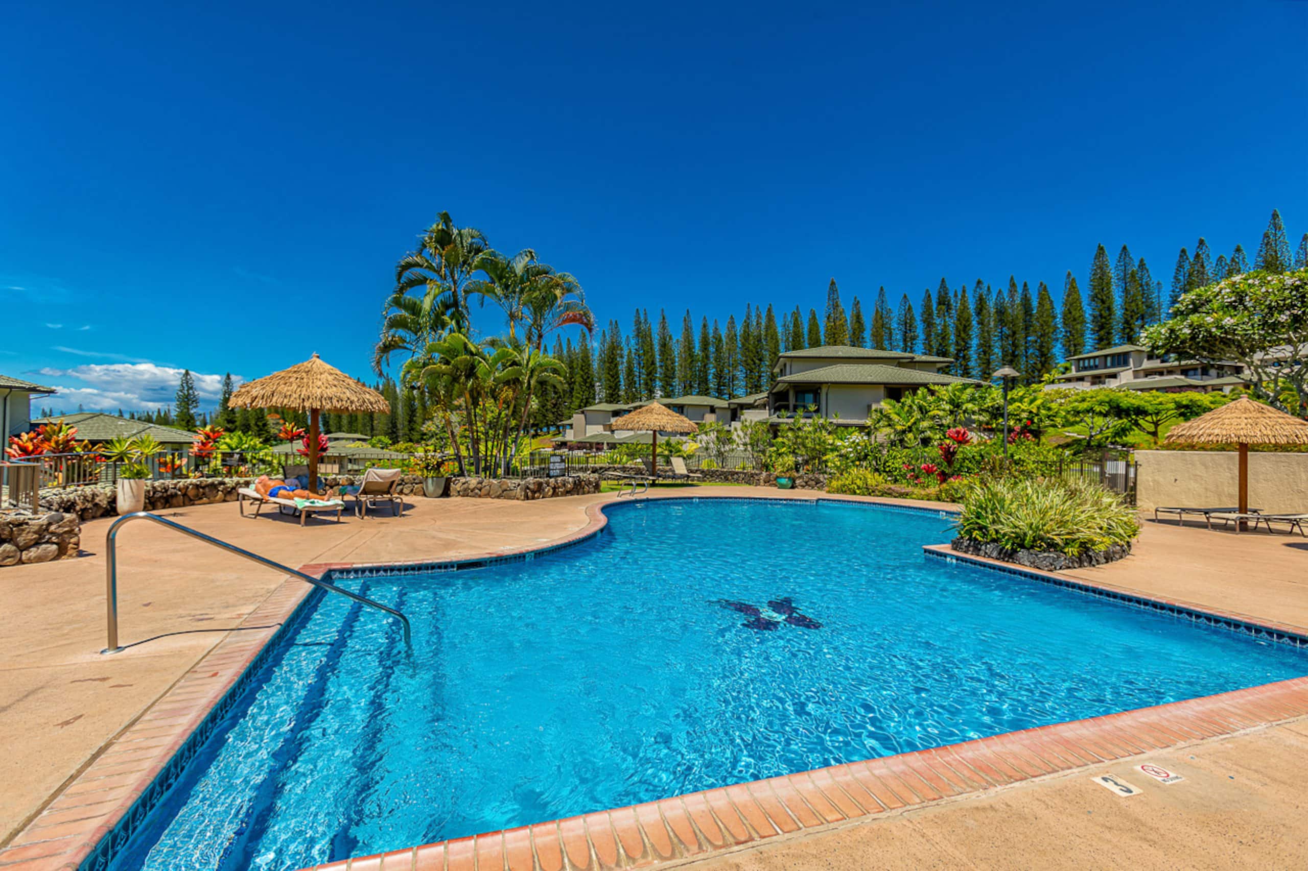 Condo in Lahaina · ★5.0 · 2 bedrooms · 2 beds · 2 baths - Image 53