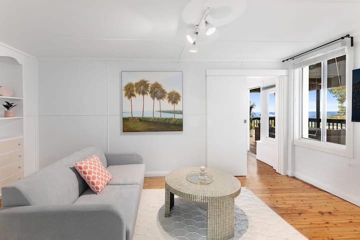 Beach House - Exclusive Winter Specials - Terrigal