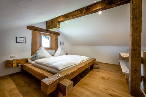 Apartment apple tree 75 m², 2 bedrooms