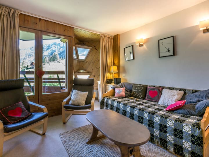 Appartement Val-d'isère, 2 Pièces, 6 Pers. - Val-d'Isère