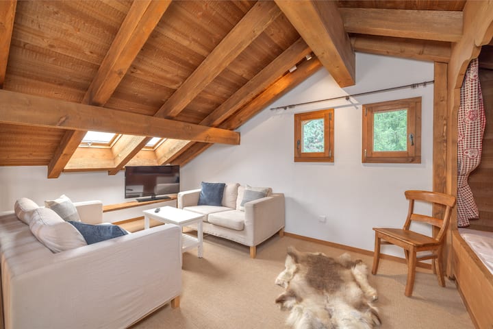 พื้นที่ดูทีวี