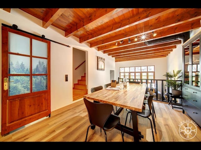Alma De Nieve managed Airbnb listing 2