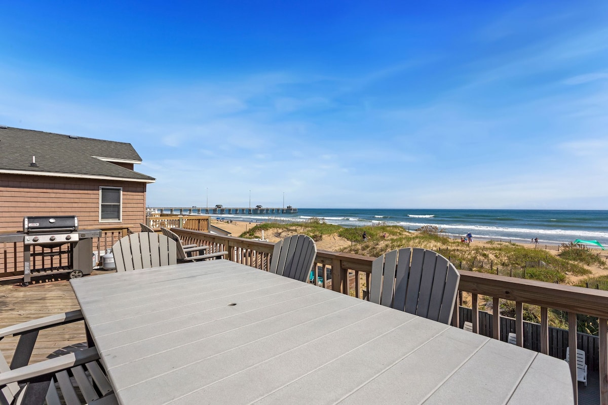 7000 Serenity Sands*Pool*Dog Friendly*Pool Table