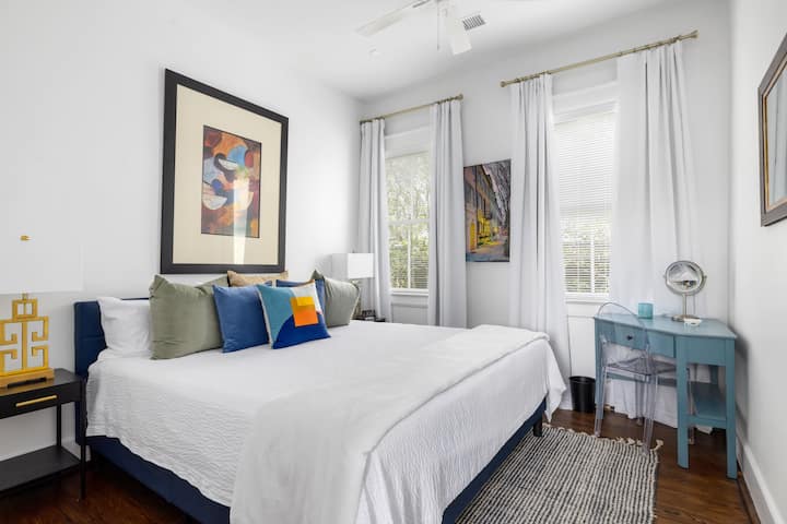 King საძინებელი 2