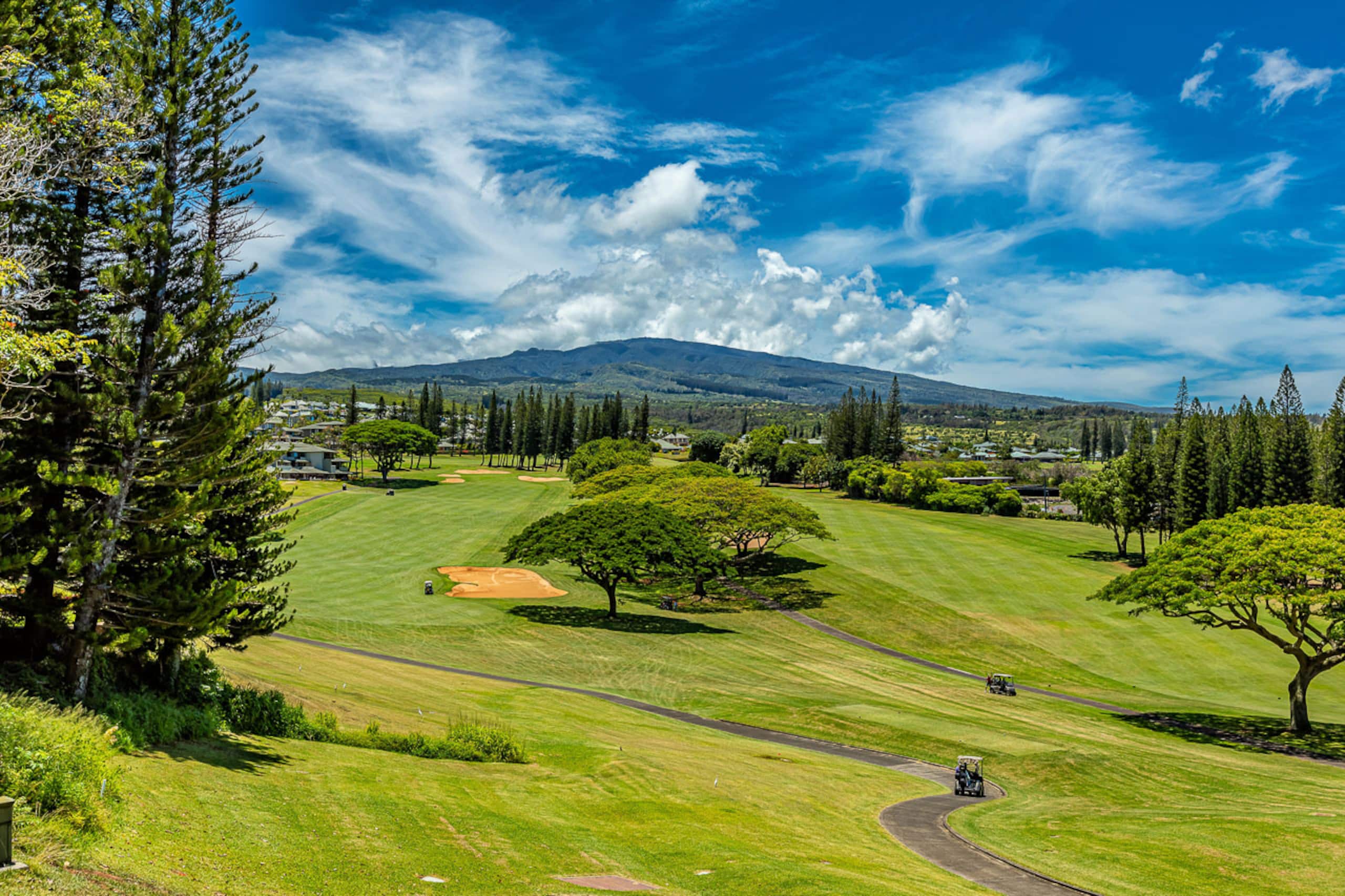 Condo in Lahaina · ★4.17 · 2 bedrooms · 4 beds · 2 baths - Image 57