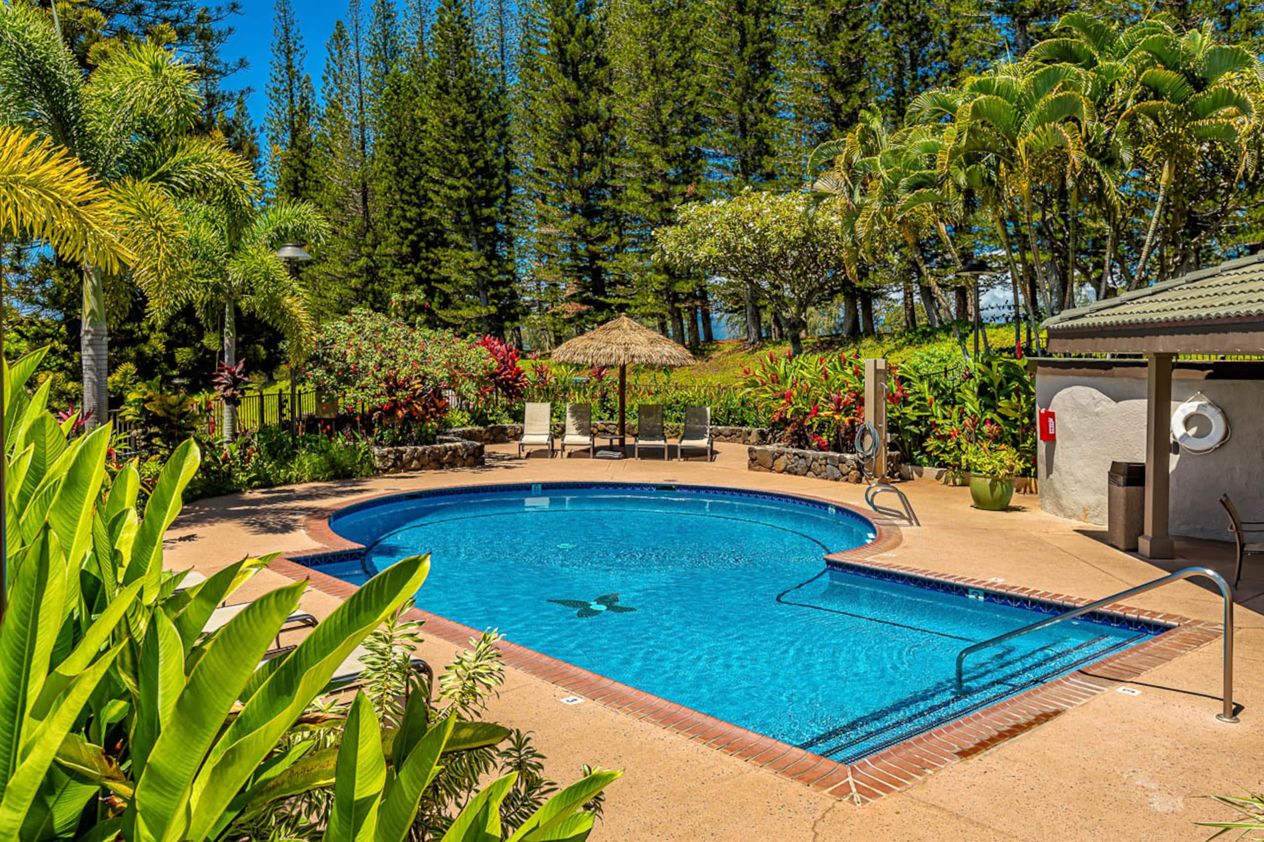 Condo in Lahaina · ★4.17 · 2 bedrooms · 4 beds · 2 baths - Image 42