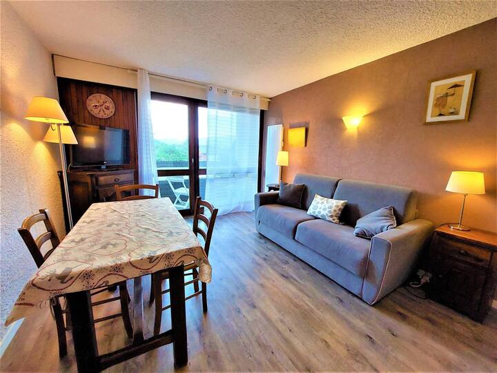 Appartement Autrans-méaudre En Vercors-autrans, 2 - Autrans