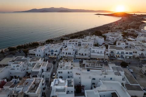 Prokopios Beach House - Casa Calu