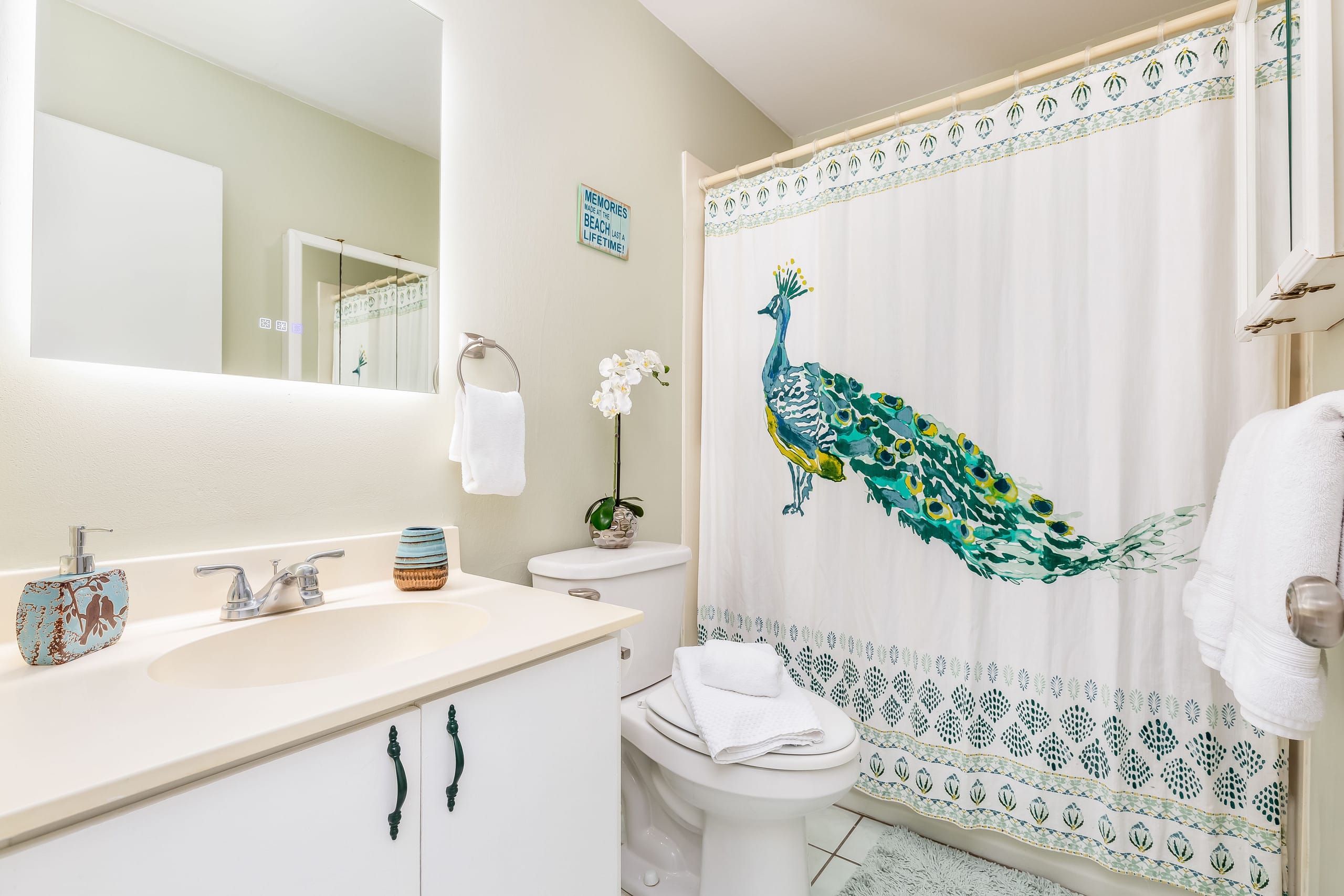 Condo in Kahuku · ★4.68 · 1 bedroom · 3 beds · 2 shared baths - Image 17