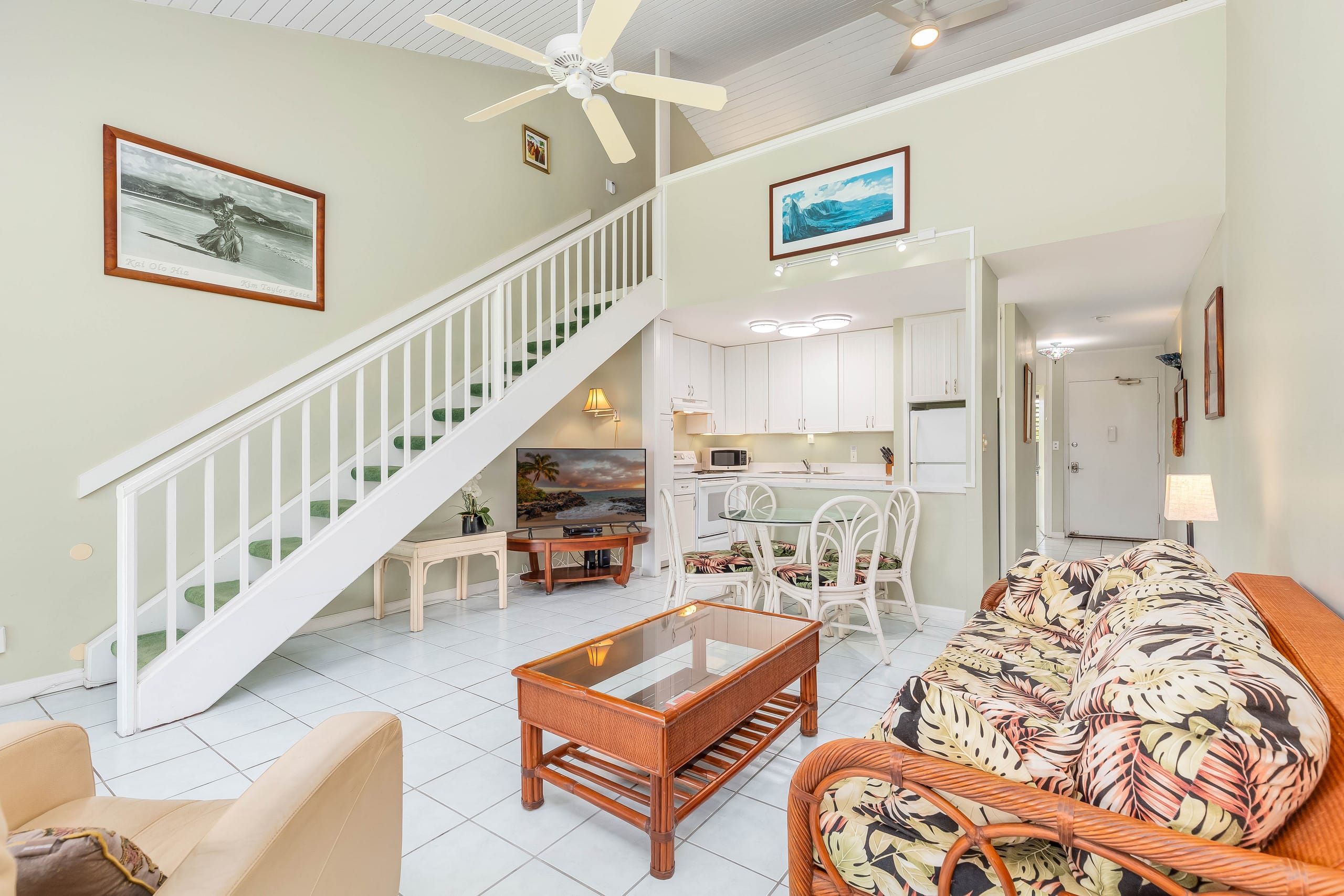 Condo in Kahuku · ★4.68 · 1 bedroom · 3 beds · 2 shared baths - Image 9
